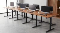 top 15 office standing desks