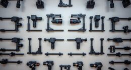 top 15 overhead camera rigs