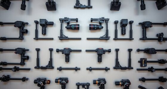 top 15 overhead camera rigs