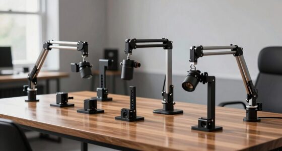 top 15 overhead camera rigs