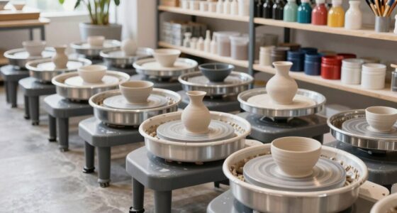 top 15 pottery wheel picks