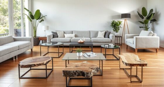 top 15 professional coffee tables