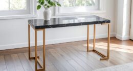 top 15 professional console tables