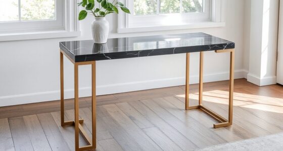 top 15 professional console tables