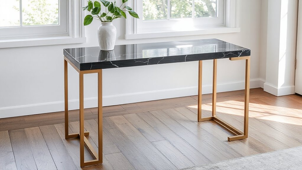 top 15 professional console tables