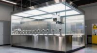 top 15 professional spray booths