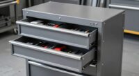 top 15 professional tool chests