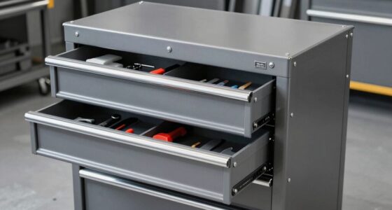 top 15 professional tool chests