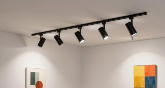 top 15 professional track lights