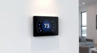top 15 smart thermostats