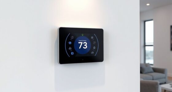top 15 smart thermostats