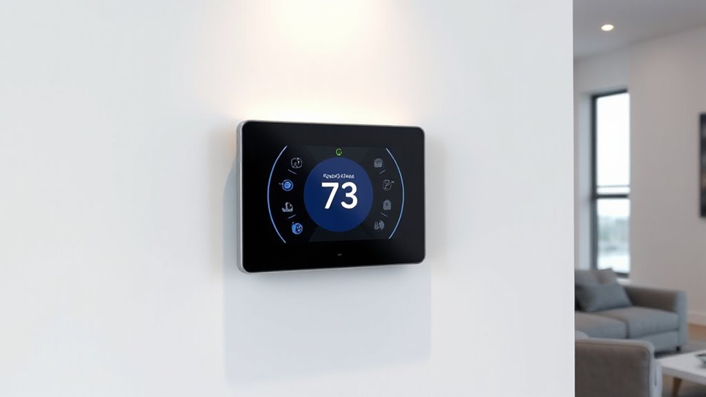 top 15 smart thermostats