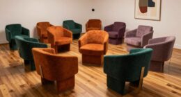 top 15 stylish studio chairs