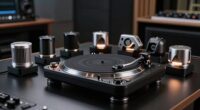 top 15 turntable motor platforms