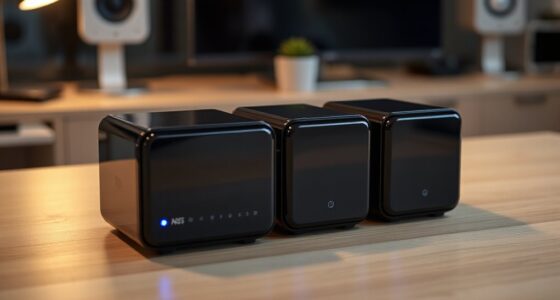 top 4 bay nas devices