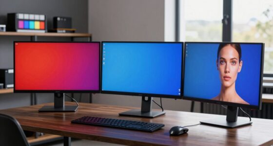 top 4k color monitors