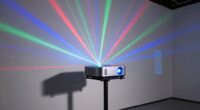 top 4k laser projectors