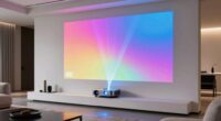 top 4k laser projectors