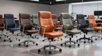 top adjustable drafting chairs