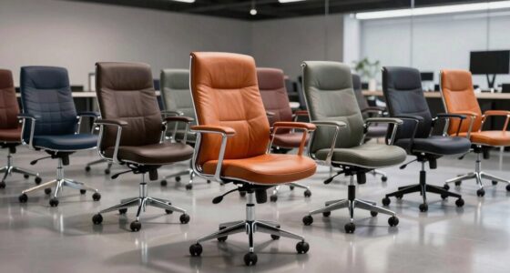 top adjustable drafting chairs
