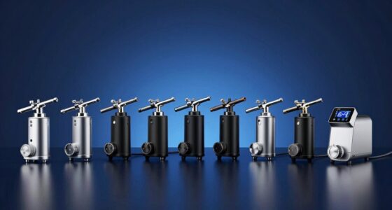 top airbrush compressors 2026