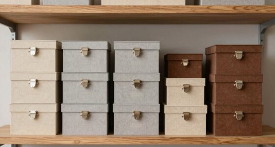 top archival print storage sets