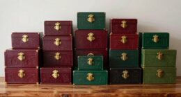 top archival storage box sets