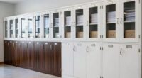 top archival storage cabinet options