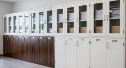 top archival storage cabinet options
