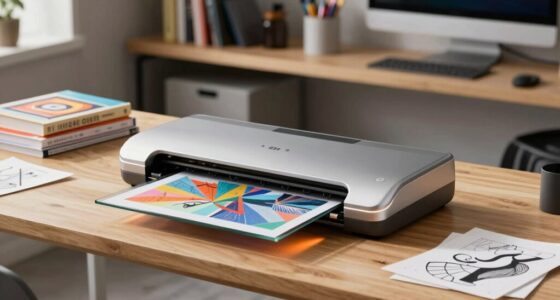 top art archiving book scanners