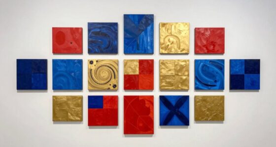 top art panel designs