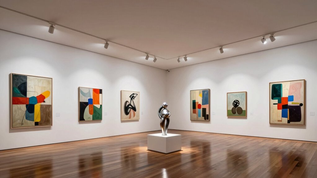 top art spotlight picks