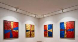 top art spotlight picks