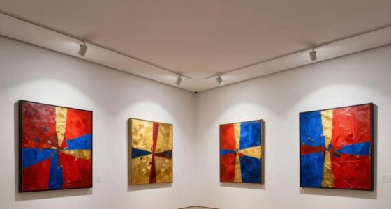 top art spotlight picks