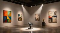 top art spotlight picks