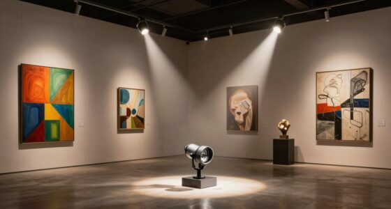 top art spotlight picks