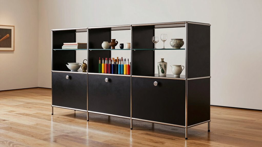 top art storage cabinet picks