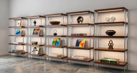 top art storage solutions