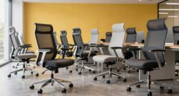 top artist office chair picks