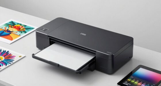 top artists photo scanners