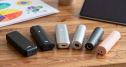 top artwork portable scanners