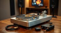 top audiophile turntables 2026
