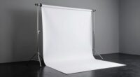top backdrop stand selections