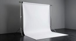 top backdrop stand selections
