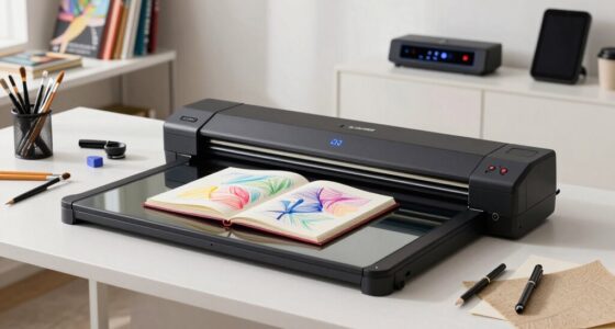 top book scanners for artists