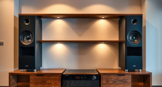 top bookshelf speaker pairs