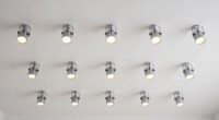 top ceiling spotlight selections
