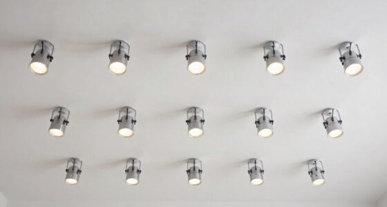 top ceiling spotlight selections