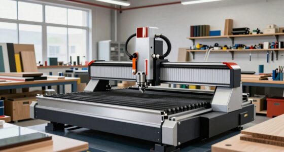 top cnc router picks