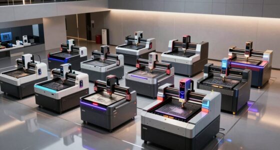 top cnc router picks